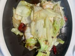 -上上席川菜(凯德乐峰广场店)