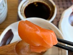 -林妈妈村·日式料理(宝山万达店)