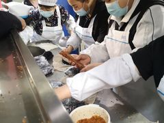 -芳婆糕团店(王府大街店)