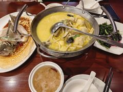 -古南都·老广东酒楼(龙江店)