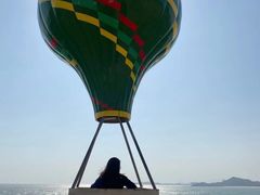 -漳州滨海火山岛自然生态风景区