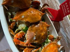 -阿杰臻选海鲜饭店(普陀山店)