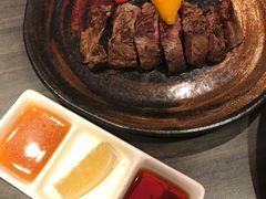 -滩万日本料理Nadaman(国贸大酒店)