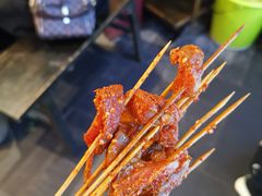 -镇江龙·火锅串串(武侯祠店)