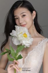 -金海岸婚纱摄影(塘沽店)