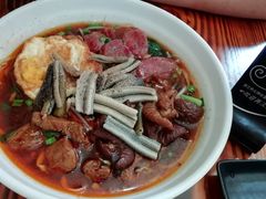 -苏渝轩面府(万达广场店)