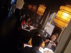 -绿茶餐厅(昆明世纪金源店)