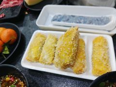 -林记潮牛·牛肉火锅(上马墩店)