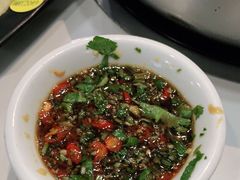 -陈记顺和潮汕牛肉火锅(番禺迎宾大道店)