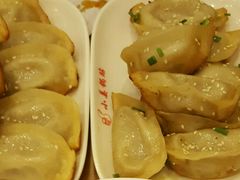 -小姜锅贴(凤凰街店)