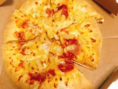 -达美乐比萨(武定店)