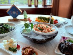 -楼外楼(西湖景区孤山路店)