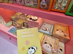 -金鹰国际购物中心(江都店)
