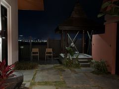 -广州从化都喜泰丽度假酒店温泉