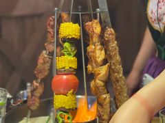 -卢布里西餐厅(总店)