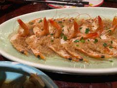 -新白鹿餐厅(爱琴海购物中心店)
