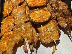-京悦南门涮羊肉·羊蝎子火锅(田林路店)