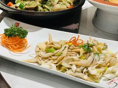 温拌鸟贝-映像威海·海鲜味道(市区店)