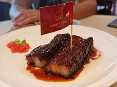 -侨美食家·粤菜(体育西路店)