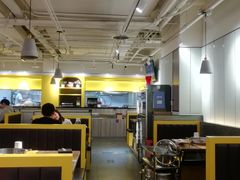 大堂-黄记煌三汁焖锅(崇文门店)