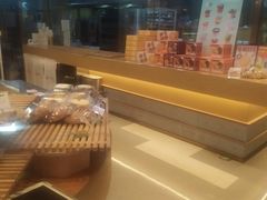 -西村叔叔的店·面包·甜品·蛋糕(清河万象汇店)