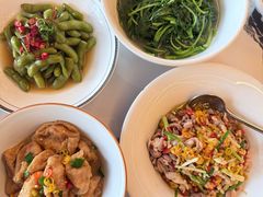 -状元人家·公园别墅衡东土菜(溪悦荟店)