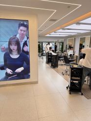 -魔型社烫染店
