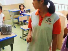 教室-昂立青少儿成长中心(长宁仙霞校区)