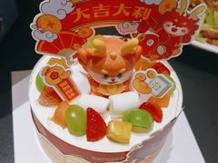 -简小舍· 民间手艺菜(古德寺店)