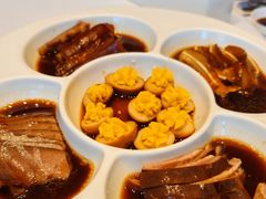 -杏花堂晋商私房菜(华熙五棵松店)