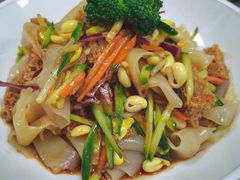-吕氏疙瘩汤·新鲁菜(济南万象城店)