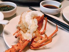 -青蓬蒸汽海鲜·深圳老字号·团建聚会(壹方城店)