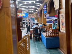 -乡村馕坑肉·烧烤·新疆菜·本地人更爱吃(阿勒泰首店)