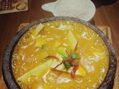 -云海肴·汽锅鸡·云南菜(美罗城店)