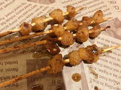 -神府路壹号·海鲜烧烤排档(三坊七巷店)