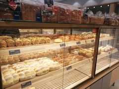 -面包新语(滨湖万达店)