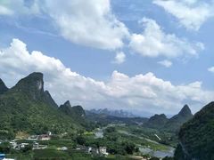 -荔江湾景区
