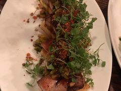 烤五花肉-Ocean's Table 欧舍