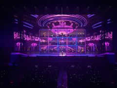 -梦之蓝青奥体育公园体育馆