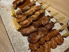-小山日本料理(兴业太古汇店)