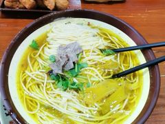 -美玲拉面(鞍山西道店)