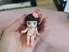 -泡泡玛特POPMART(杭州乐堤港店)