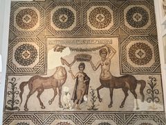 -巴尔多国家博物馆