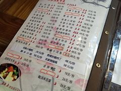 -侯家庄私房菜馆观景餐厅