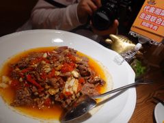 -炊烟小炒黄牛肉(中心印象城店)