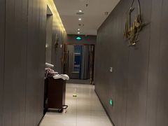 -沐森澜·轻奢足道·养生·SPA