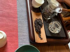 -邈墨茶馆(大兜路1号店)