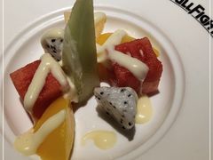 -斗牛士牛排(南京东路店)