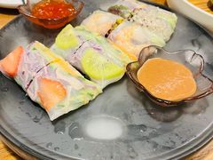 -云水瑶意境云南菜(柏威年购物中心店)
