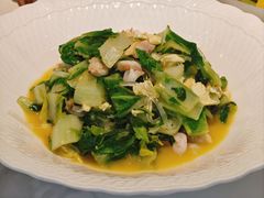 -船歌·鱼水饺青岛菜(枫蓝国际购物中心店)